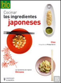 Bertrand.pt - Cocinar Los Ingredientes Japoneses
