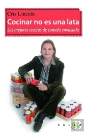 Cocinar No Es Una Lata