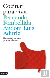 Cocinar Para Vivir