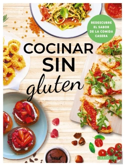 Bertrand.pt - Cocinar Sin Gluten