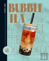 Cocinar Y Comer Bubble Tea Te De Perlas