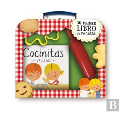 Bertrand.pt - Cocinitas. Libro-Juego