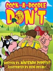 Cock-A-Doodle-Don'T