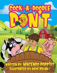 Cock-A-Doodle-Don'T