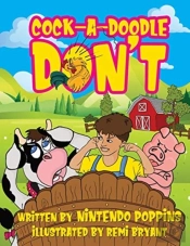 Cock-A-Doodle-Don'T