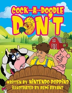 Bertrand.pt - Cock-A-Doodle-Don'T