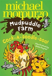 Cock-A-Doodle-Doo!