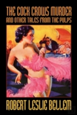 Bertrand.pt - Cock Crows Murder And Other Tales From The Pulps