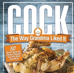 Bertrand.pt - Cock, The Way Grandma Liked It