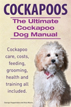 Bertrand.pt - Cockapoos. The Ultimate Cockapoo Dog Man