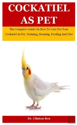 Bertrand.pt - Cockatiel As Pet