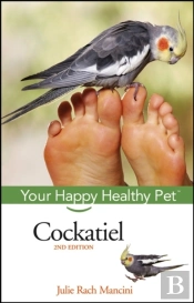 Cockatiel