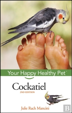 Bertrand.pt - Cockatiel