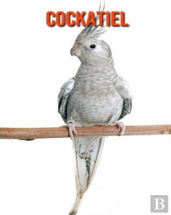 Bertrand.pt - Cockatiel