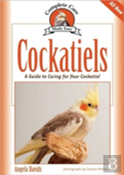 Cockatiels