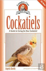 Cockatiels