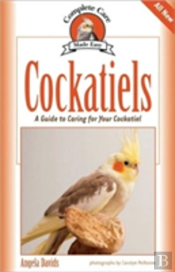 Bertrand.pt - Cockatiels