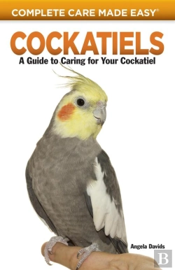 Bertrand.pt - Cockatiels