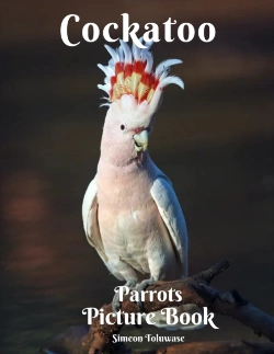 Bertrand.pt - Cockatoo Parrots Picture Book