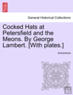 Bertrand.pt - Cocked Hats At Petersfield And The Meons