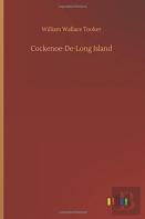 Cockenoe-De-Long Island