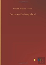 Cockenoe-De-Long Island