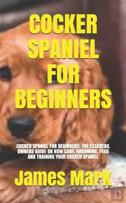 Bertrand.pt - Cocker Spaniel For Beginners