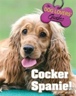 Bertrand.pt - Cocker Spaniel