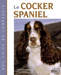 Bertrand.pt - Cocker Spaniel