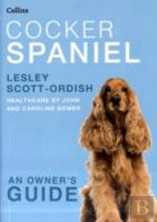 Cocker Spaniel