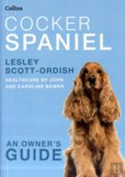 Bertrand.pt - Cocker Spaniel