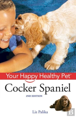 Bertrand.pt - Cocker Spaniel