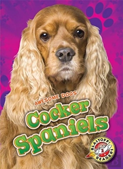 Bertrand.pt - Cocker Spaniels