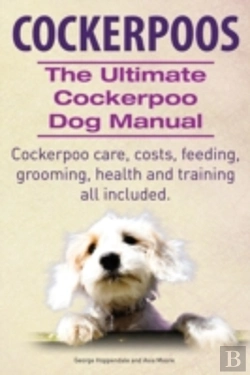 Bertrand.pt - Cockerpoos. The Ultimate Cockerpoo Dog M