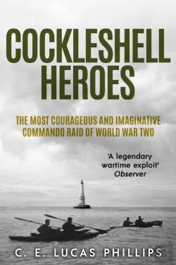 Bertrand.pt - Cockleshell Heroes: The Most Courageous