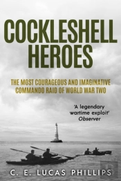 Cockleshell Heroes: The Most Courageous