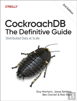 Bertrand.pt - Cockroachdb: The Definitive Guide