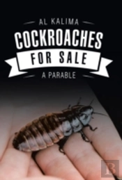 Cockroaches For Sale