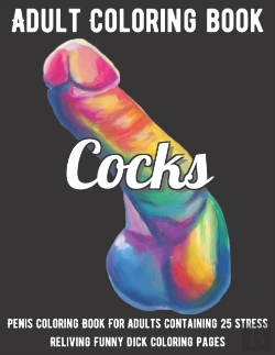 Bertrand.pt - Cocks Coloring Book