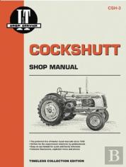Cockshutt Mdls 35 40d4
