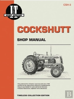 Bertrand.pt - Cockshutt Mdls 35 40d4
