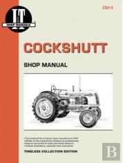 Cockshutt Mdls 35 40d4
