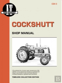Bertrand.pt - Cockshutt Mdls 35 40d4