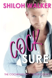 Cocksure