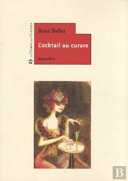 Bertrand.pt - Cocktail Au Curare