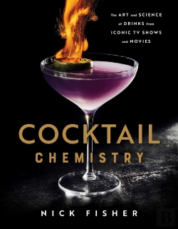Bertrand.pt - Cocktail Chemistry