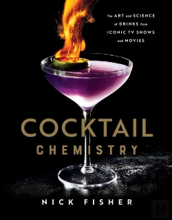 Bertrand.pt - Cocktail Chemistry