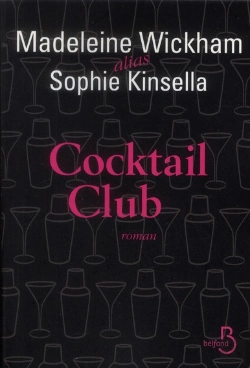 Bertrand.pt - Cocktail Club