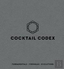 Cocktail Codex
