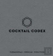 Cocktail Codex